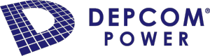 Logo - DEPCOM